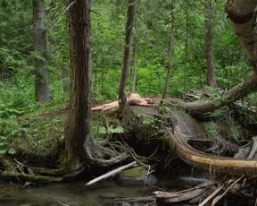 Hot celebs video Laura Bilgeri Nude - The Recall (2017) 