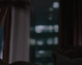 Naked scene Louisa Krause Nude - The Girlfriend Experience s02e11 (2017) TV show nudity video