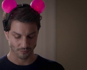 Deborah Francois Nude - Loue Moi (2017)