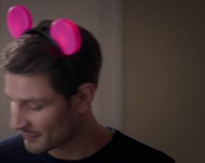 Deborah Francois Nude - Loue Moi (2017)