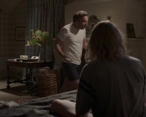 Deborah Francois Nude - Loue Moi (2017)