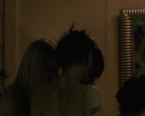 Marija Tonic - Cat Run (2011)