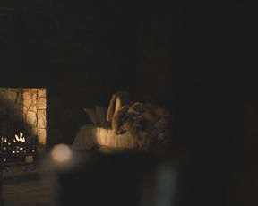 Actress Carice van Houten nude - Game of Thrones S06E01 (2016) Nudity and Sex in TV Show