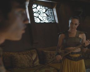 Actress Carice van Houten nude - Game of Thrones S06E01 (2016) Nudity and Sex in TV Show