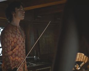 Actress Carice van Houten nude - Game of Thrones S06E01 (2016) Nudity and Sex in TV Show