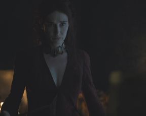 Actress Carice van Houten nude - Game of Thrones S06E01 (2016) Nudity and Sex in TV Show