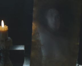 Actress Carice van Houten nude - Game of Thrones S06E01 (2016) Nudity and Sex in TV Show