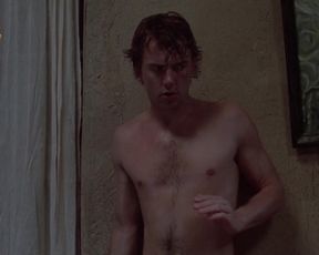 Kelly Lynch - Warm Summer Rain (1989)