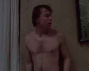 Kelly Lynch - Warm Summer Rain (1989)