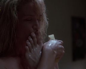 Kelly Lynch - Warm Summer Rain (1989)