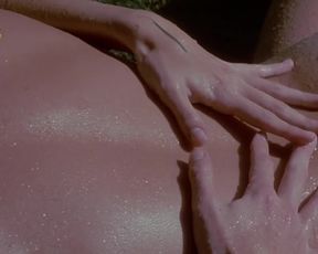 Kelly Lynch - Warm Summer Rain (1989)