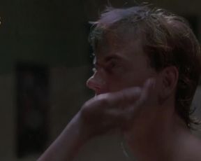 Kelly Lynch - Warm Summer Rain (1989)