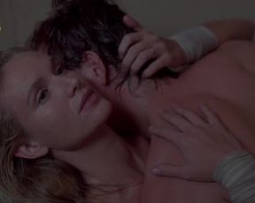 Kelly Lynch - Warm Summer Rain (1989)