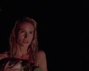 Kelly Lynch - Warm Summer Rain (1989)