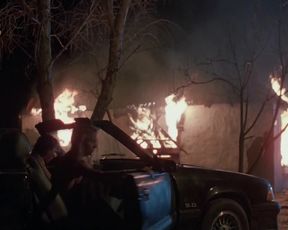 Kelly Lynch - Warm Summer Rain (1989)