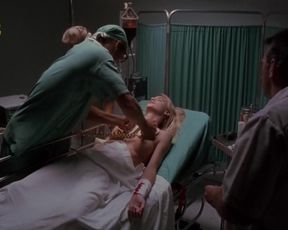 Kelly Lynch - Warm Summer Rain (1989)