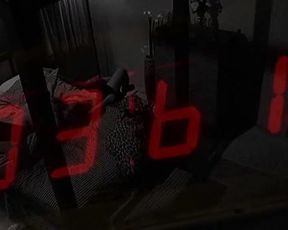 Hot scene Christina DeRosa, Eve Mauro, Sarah Scott nude - The Grind 