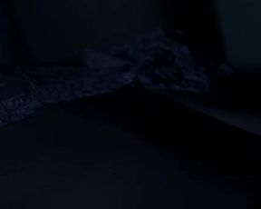 Hot scene Christina DeRosa, Eve Mauro, Sarah Scott nude - The Grind 