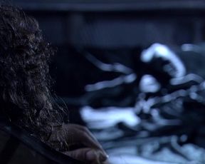 Hot scene Carla Sanchez, Ana de Armas nude - Madrigal (2007) 