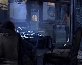 Hot scene Carla Sanchez, Ana de Armas nude - Madrigal (2007) 