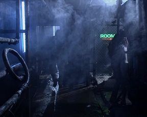 Hot scene Carla Sanchez, Ana de Armas nude - Madrigal (2007) 