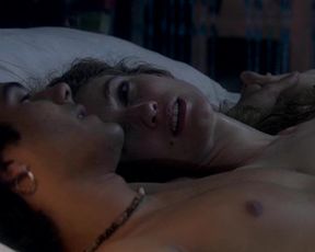 Hot scene Carla Sanchez, Ana de Armas nude - Madrigal (2007) 