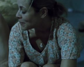 Sexy Maria Bello sex - Downloading Nancy (2008) 