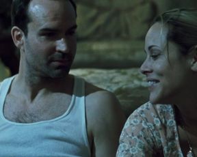 Sexy Maria Bello sex - Downloading Nancy (2008) 