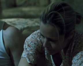 Sexy Maria Bello sex - Downloading Nancy (2008) 