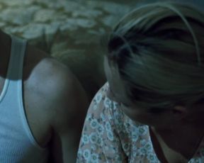 Sexy Maria Bello sex - Downloading Nancy (2008) 