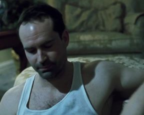 Sexy Maria Bello sex - Downloading Nancy (2008) 