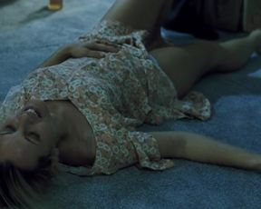 Sexy Maria Bello sex - Downloading Nancy (2008) 