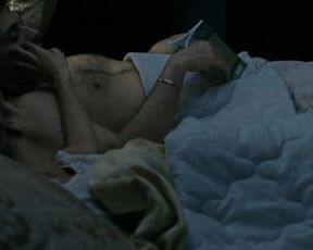 Sexy Maria Bello sex - Downloading Nancy (2008) 