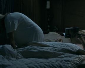 Sexy Maria Bello sex - Downloading Nancy (2008) 