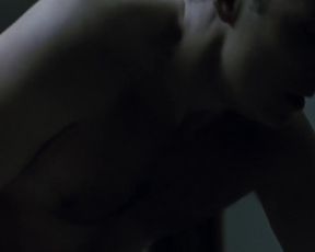 Sexy Maria Bello sex - Downloading Nancy (2008) 