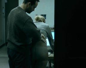 Sexy Maria Bello sex - Downloading Nancy (2008) 