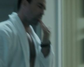 Sexy Maria Bello sex - Downloading Nancy (2008) 