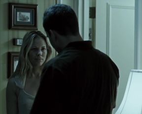 Sexy Maria Bello sex - Downloading Nancy (2008) 