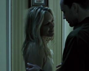 Sexy Maria Bello sex - Downloading Nancy (2008) 