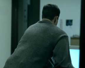 Sexy Maria Bello sex - Downloading Nancy (2008) 