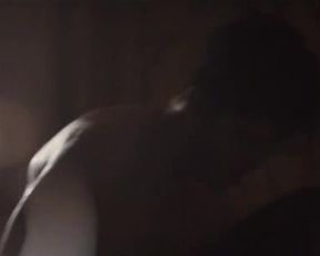 Hot scene Irina Vinogradova, Ekaterina Arkharova nude - Hotel (2015) 