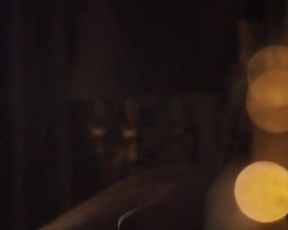 Hot scene Irina Vinogradova, Ekaterina Arkharova nude - Hotel (2015) 