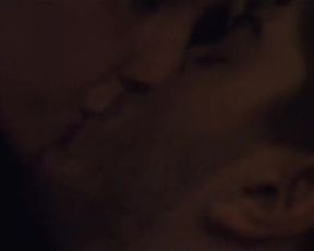 Hot scene Irina Vinogradova, Ekaterina Arkharova nude - Hotel (2015) 