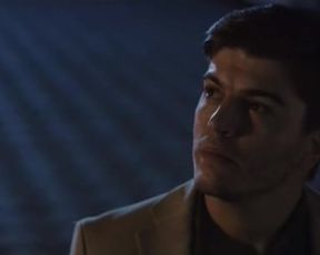 Hot scene Irina Vinogradova, Ekaterina Arkharova nude - Hotel (2015) 