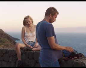 Hot celebs video Dakota Johnson nude - A Bigger Splash (2015) 