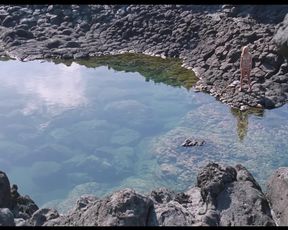 Hot celebs video Dakota Johnson nude - A Bigger Splash (2015) 