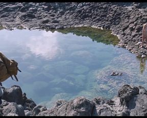 Hot celebs video Dakota Johnson nude - A Bigger Splash (2015) 