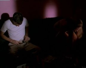 Hot celebs video Amy Locane, Rose McGowan nude - Going All the Way (1997) 