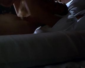 Hot celebs video Amy Locane, Rose McGowan nude - Going All the Way (1997) 