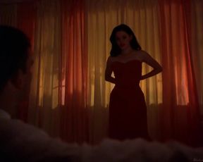 Hot celebs video Amy Locane, Rose McGowan nude - Going All the Way (1997) 
